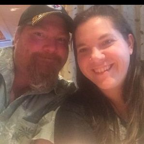 James and Jessica Barnes
