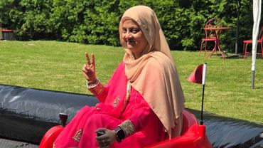 Ali asghar