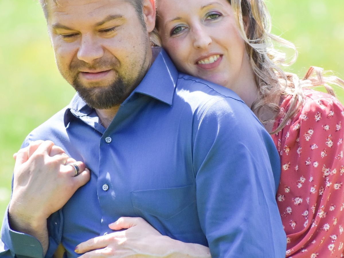 Fundraiser by April Kuopus : Support April & Justin During Hospice Care