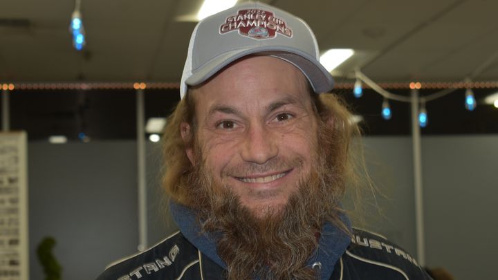 Main fundraiser photo