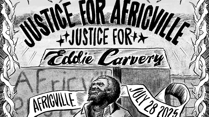 Justice for Africville: Help Us Feed the People campaign photo, 1 of 8
