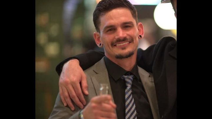 Main fundraiser photo