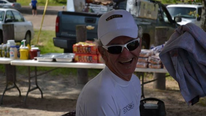 Main fundraiser photo