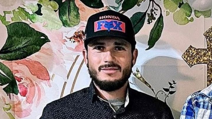 Help Us Bring Jesús Home from ICE Detention campaign photo, 1 of 7