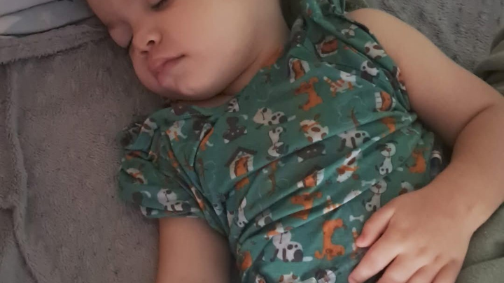 Main fundraiser photo