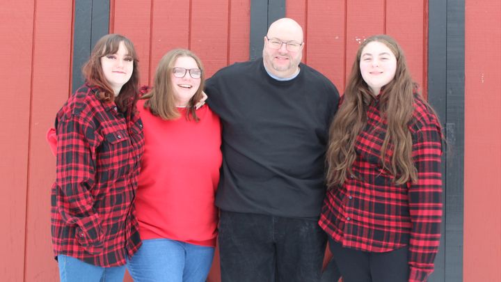 Main fundraiser photo