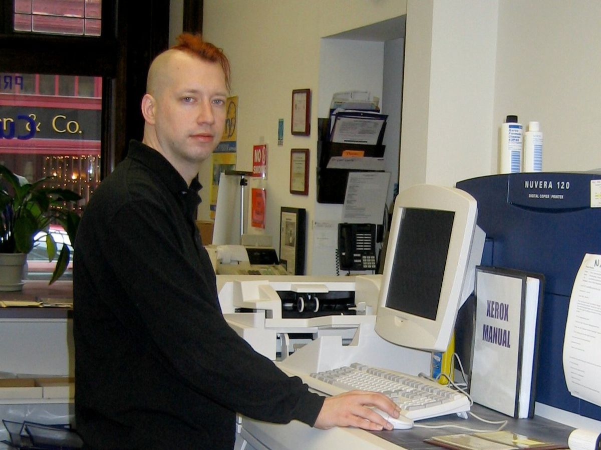 Fundraiser’s main image