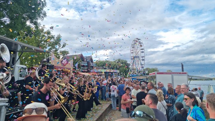 Help Kermis aan de Maas na diefstal ❤️ campaign photo, 1 of 8