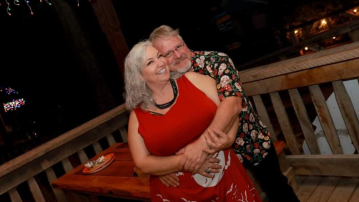 Main fundraiser photo