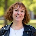 Profile photo of Sarah Miller