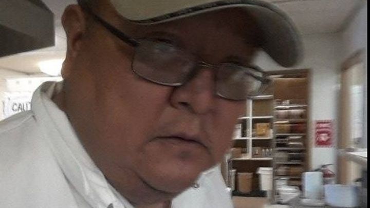 Foto principal da arrecadação
