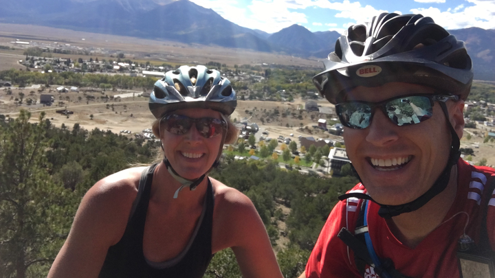 Master the Journey, improving the lives of those with T1D campaign photo, 1 of 6