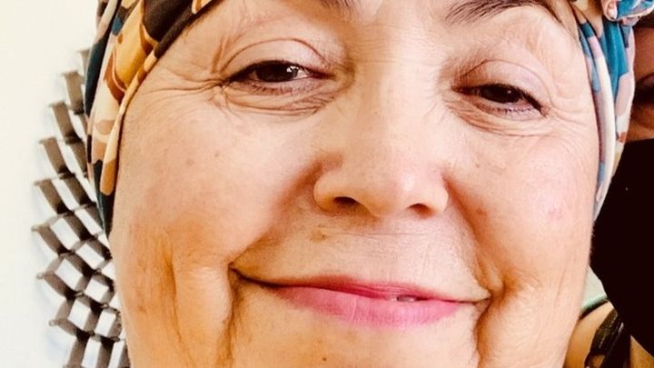 Mama Ruby’s fighting cancer campaign photo, 1 of 2