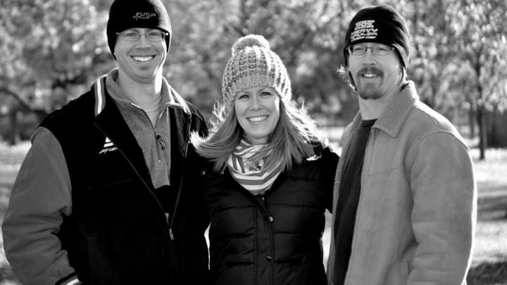 Main fundraiser photo