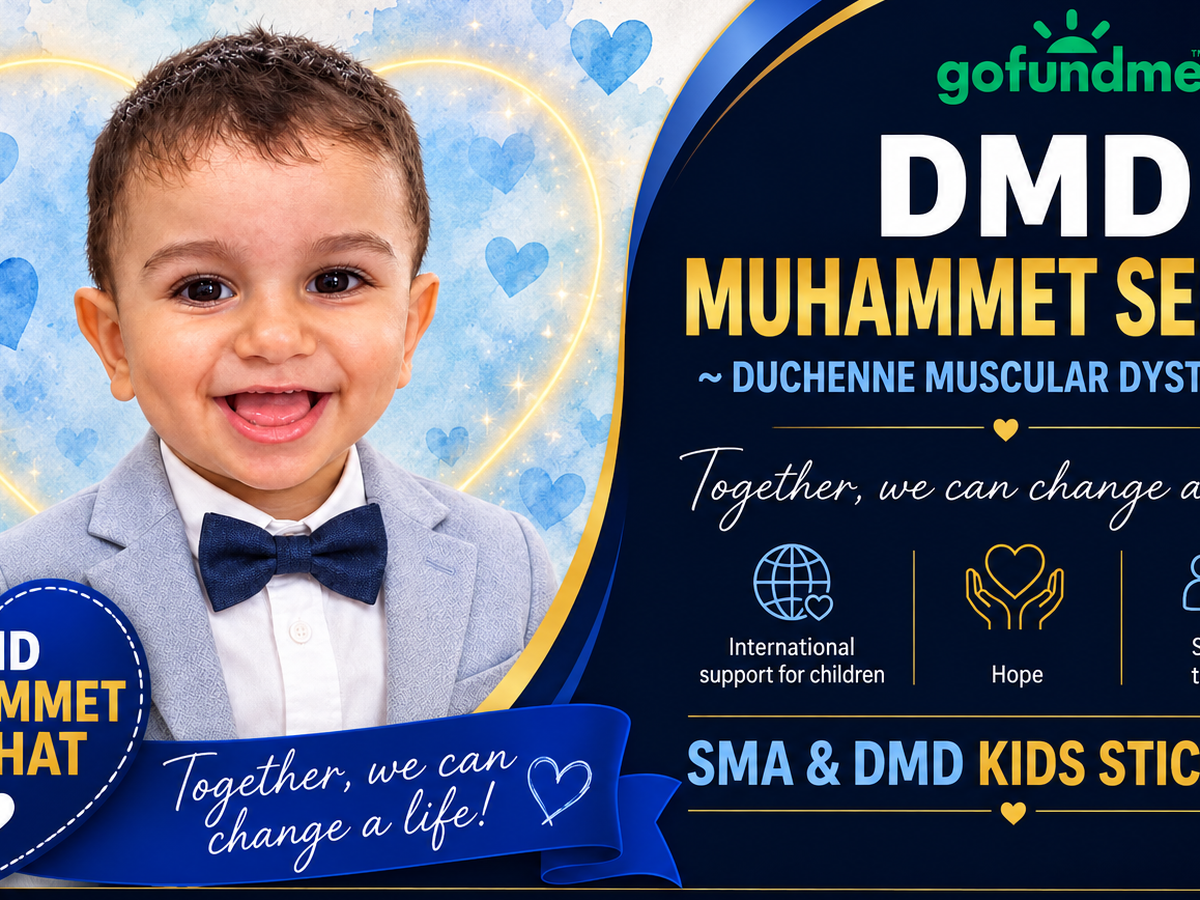 Fundraiser’s main image