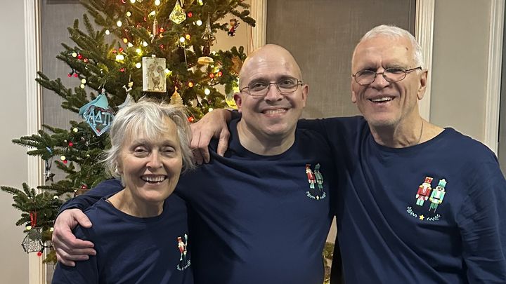 Main fundraiser photo