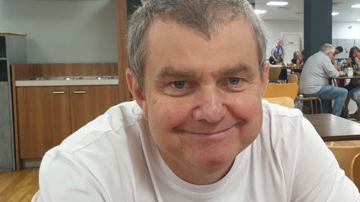 Main fundraiser photo