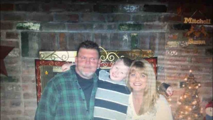 Main fundraiser photo