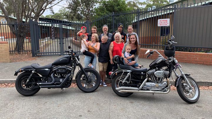 Main fundraiser photo