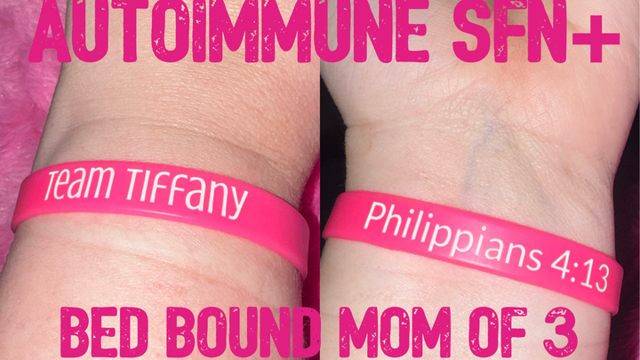 Support for Our Family’s Care Needs campaign photo, 1 of 8