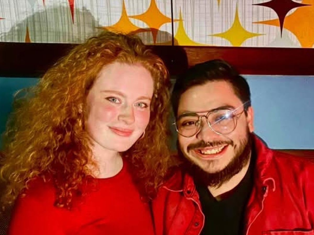Help Hector (Jojo) & Haley Rebuild After Fire campaign photo, 1 of 3