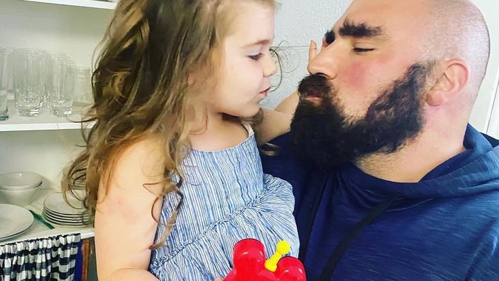 In Memory of Mike Siciliano - Help support Annie & children campaign photo, 1 of 8