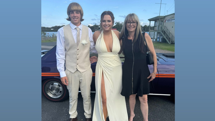 Addie Boland Fundraiser for Tabatha Boland by Shelli Baker-White : Support for Jodie ...