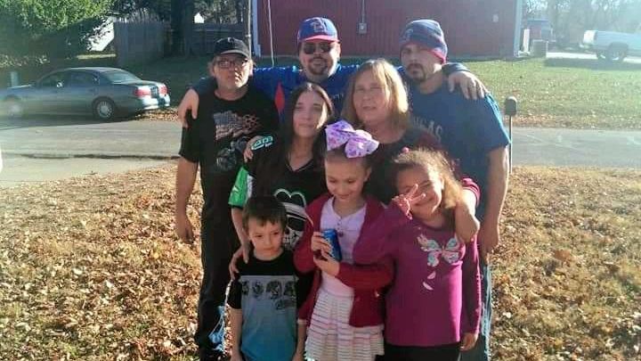 Main fundraiser photo