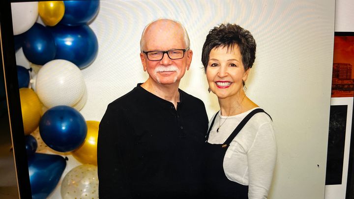 Main fundraiser photo