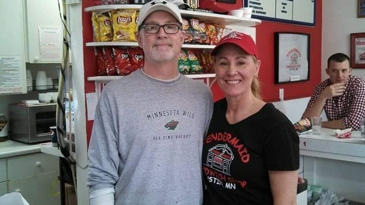 Main fundraiser photo