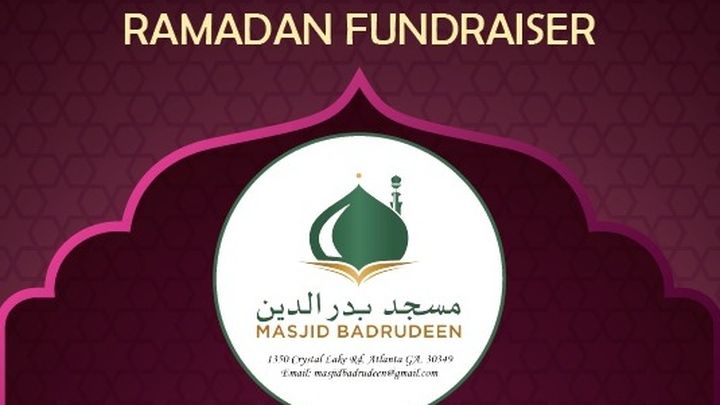 Main fundraiser photo