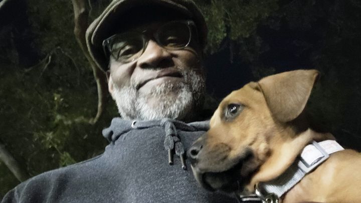 Help Alfred Recover and Keep His Pets campaign photo, 1 of 8