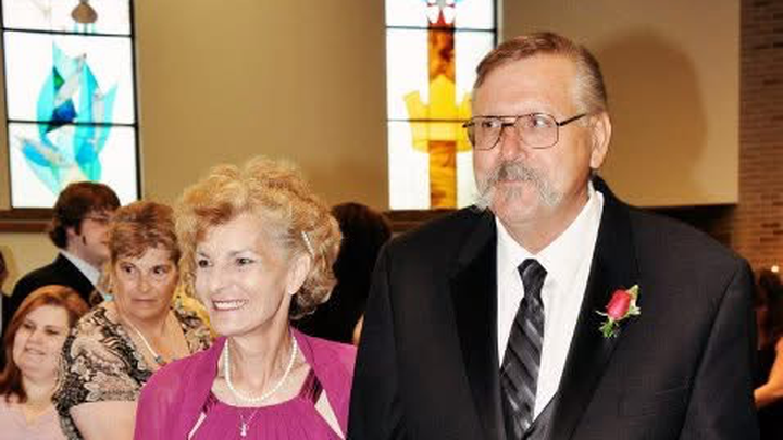 Main fundraiser photo