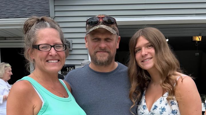 Honoring Luke’s Legacy and Helping His Family campaign photo, 1 of 3