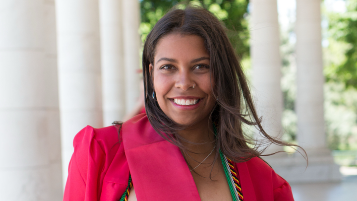 Help college freshman diagnosed with rare kidney disorder campaign photo, 1 of 8