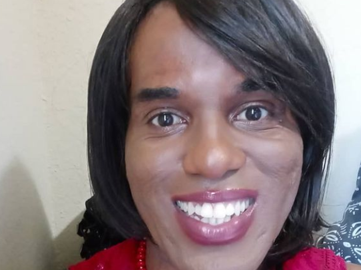 Black Trans Women Transition Fund campaign photo, 1 of 2