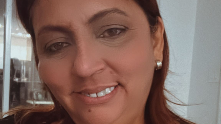 Tu apoyo puede devolverme la salud Dental campaign photo, 1 of 5