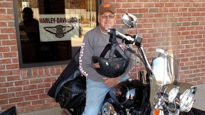 Main fundraiser photo