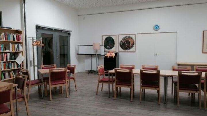 Hauptbild des Spendenaufrufs