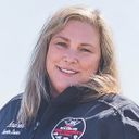 Profile photo of Andrea Tomlinson