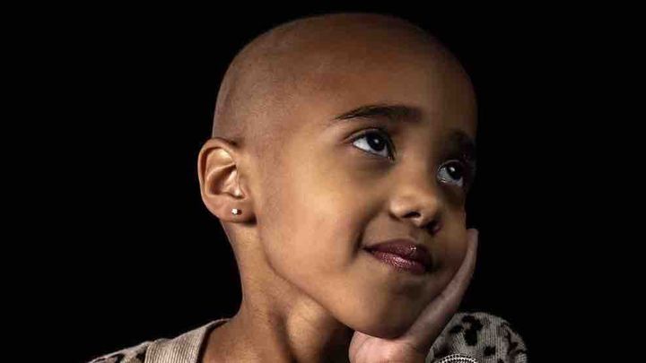 Help Us Support Leyna Through Her Fight Against Cancer