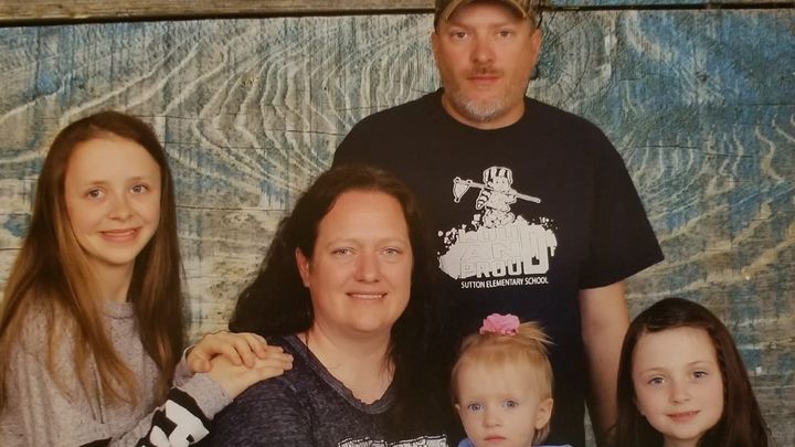 Main fundraiser photo