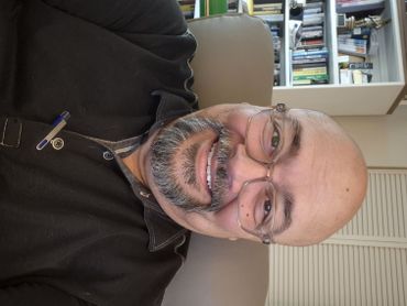 Paul Chacon