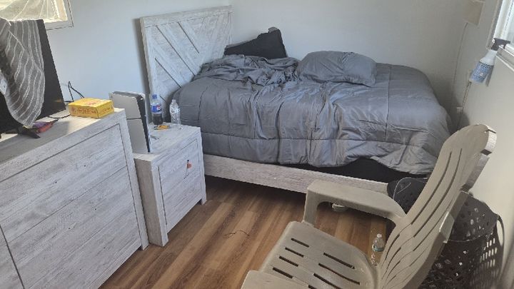 Help Kim's Family Rebuild After Kona Low Flood campaign photo, 1 of 9