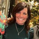Profile photo of Sarah Malone