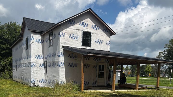 Help Us Save Kelley’s Childhood Home campaign photo, 1 of 13
