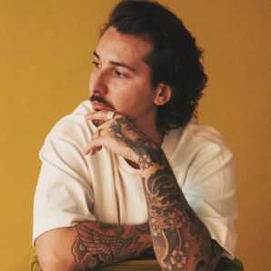 Alexander Garcia Mallarini