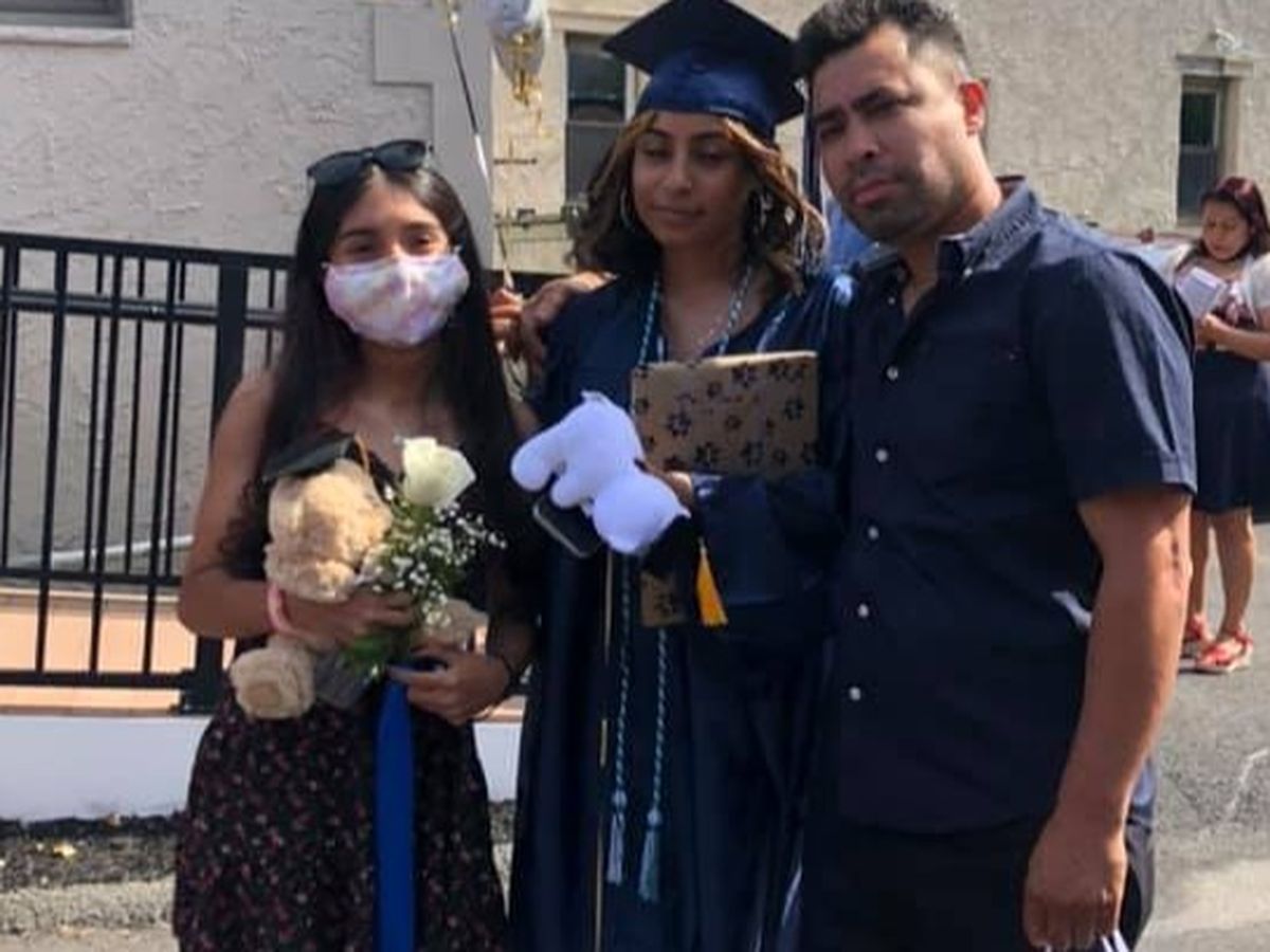 Support A Family Impacted by ICE! campaign photo, 1 of 3