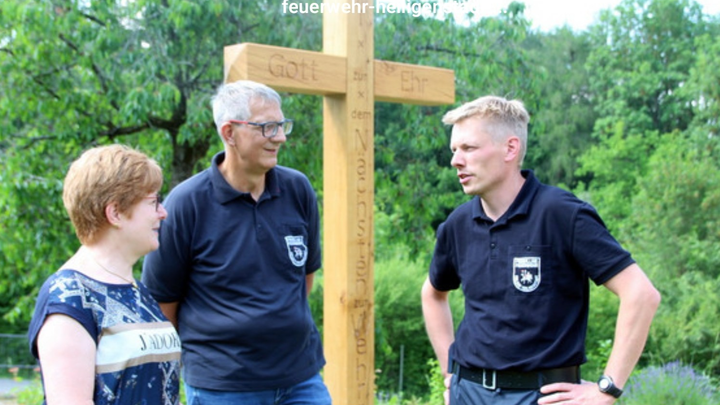 In Gedenken an Daniel Krell († 53) campaign photo, 1 of 3