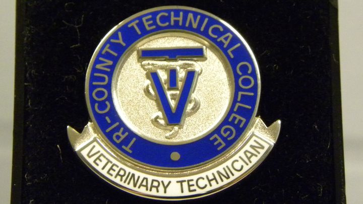 Veterinary Technology Class of 2023